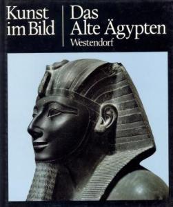 Das Alte gypten Kunst im Bild